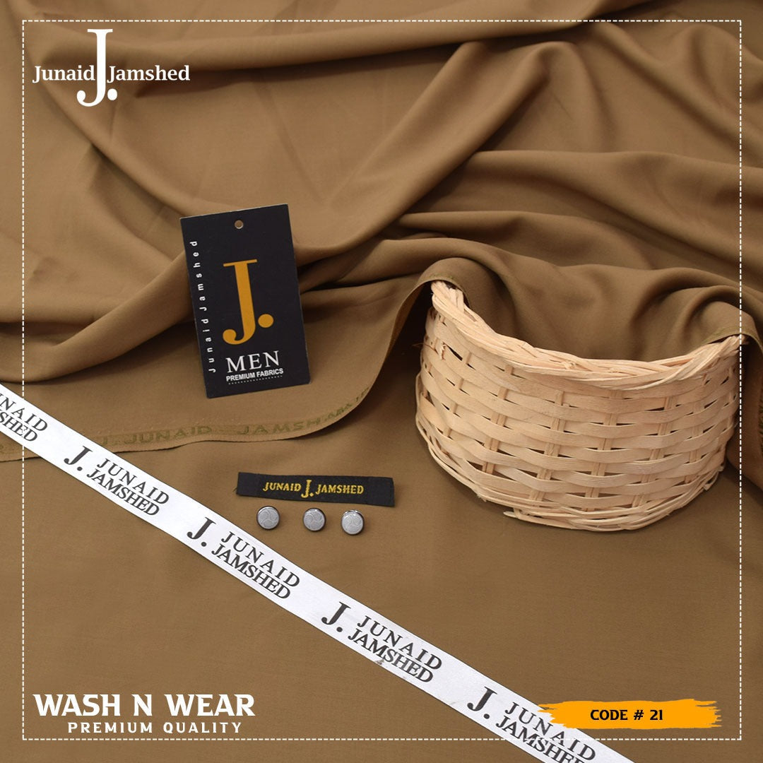 J. Junaid Jamshed Wash & Wear