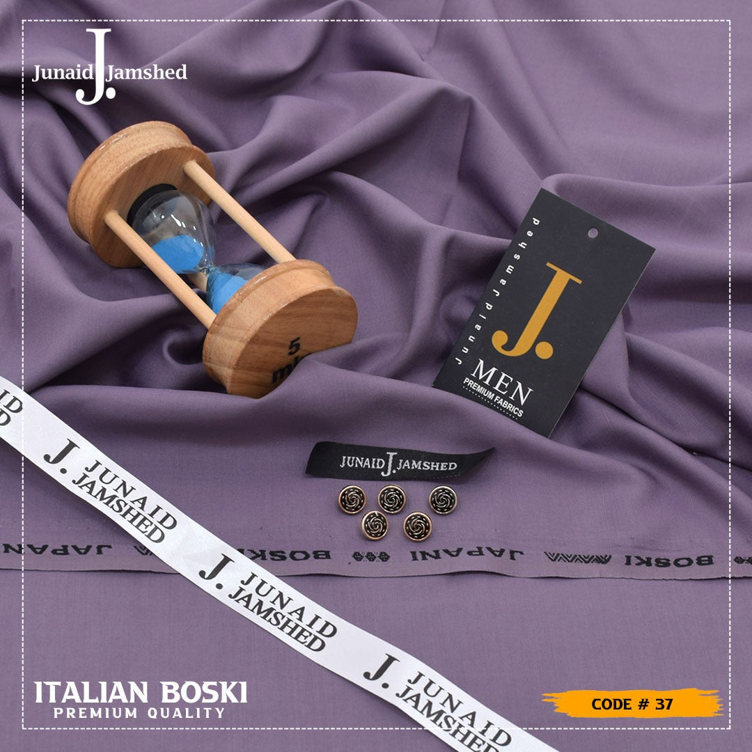 J. Italian Boski