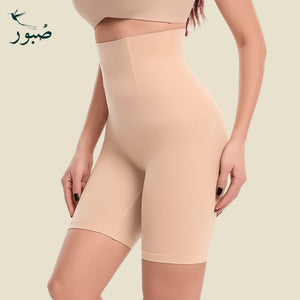 body shaper for women in beige