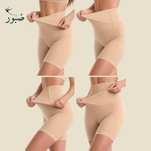 body shaper for women view in different angles