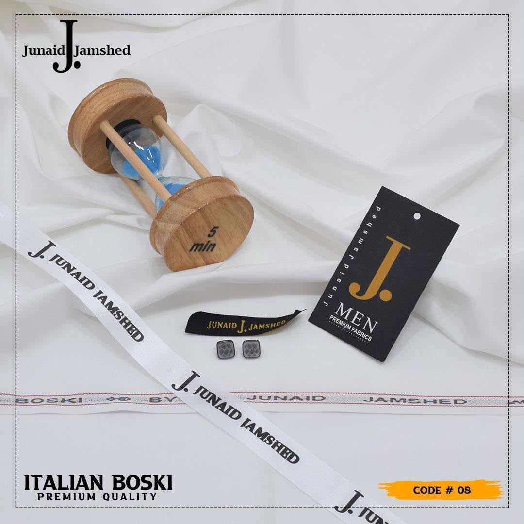 J. Italian Boski | Code 08