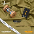 J. Italian Boski | Code 38