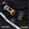J. Italian Boski | Code 13