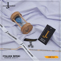 J. Italian Boski | Code 10